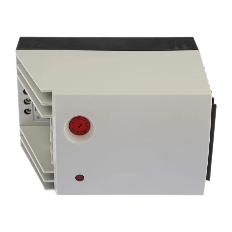STEGO Enclosure Heater 230V AC 475W Output DIN Rail Mount IP20 100mm x 128mm 02700.0-00