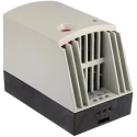 STEGO Enclosure Heater 230V AC 475W Output DIN Rail Mount IP20 100mm x 128mm 02700.0-00