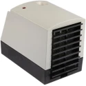 STEGO Enclosure Heater 230V AC 475W Output DIN Rail Mount IP20 100mm x 128mm 02700.0-00