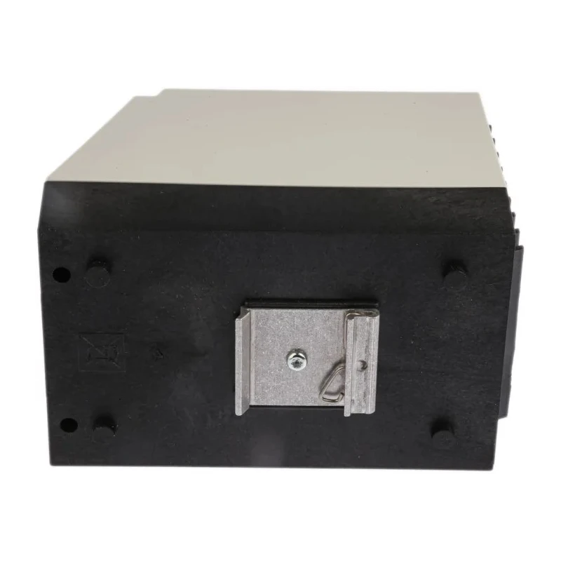 STEGO Enclosure Heater 230V AC 475W Output DIN Rail Mount IP20 100mm x 128mm 02700.0-00