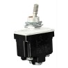 Honeywell Technologies Toggle Switch DPDT On-On-On Bushing Mount Screw Terminal 28V dc 125V ac 2TL124-10