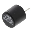 Schurter Non-Resettable Radial Fuse 250mA Current Rating 250V AC, Fast Acting, Thermoplastic Body 0034.6008