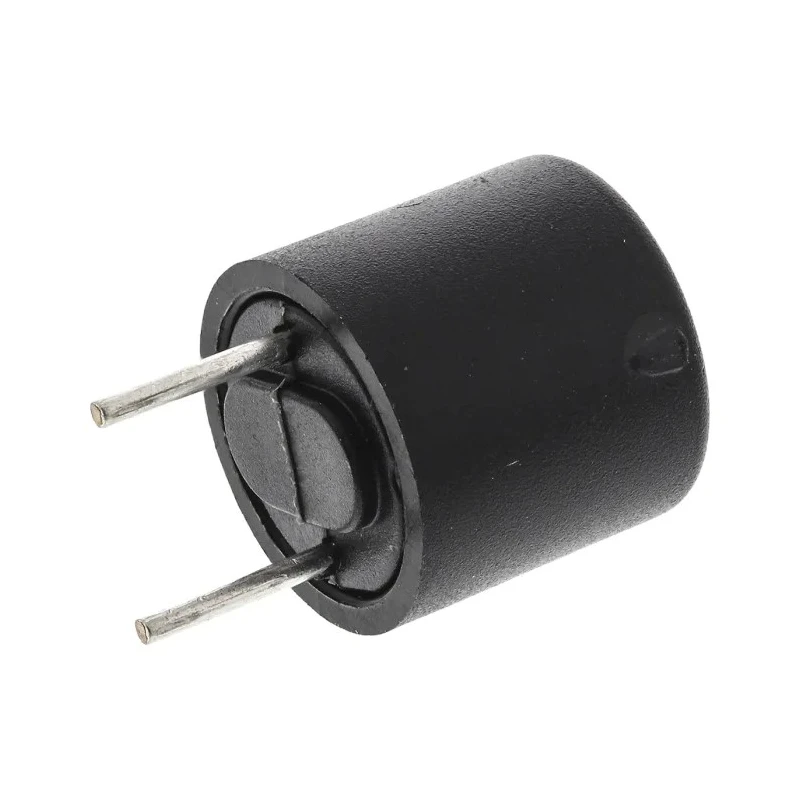 Schurter Non-Resettable Radial Fuse 250mA Current Rating 250V AC, Fast Acting, Thermoplastic Body 0034.6008