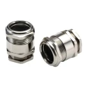 Lapp SKINDICHT Series Nickel-Plated Brass Cable Gland M32 Thread Size 21.8-23.8 mm 52103040+59000230