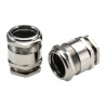 Lapp SKINDICHT Series Nickel-Plated Brass Cable Gland M32 Thread Size 21.8-23.8 mm 52103040+59000230