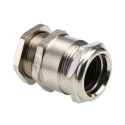 Lapp SKINDICHT Series Cable Gland Nickel Plated Brass Thread Size M25, 15.8-17.8mm Cable Diameter, IP68 52103030+59000200