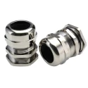 Lapp SKINTOP Series 10 Cable Gland Nickel-Plated Brass PG36 Thread Size IP68 Rated Germany 52015765+52003560