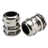 Lapp SKINTOP Series 10 Cable Gland Nickel-Plated Brass PG36 Thread Size IP68 Rated Germany 52015765+52003560