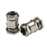 Lapp SKINDICHT Series M20 Thread Size Brass Cable Gland with IP68 Protection 52103020+59000320