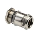 Lapp SKINDICHT Series M20 Thread Size Brass Cable Gland with IP68 Protection 52103020+59000320