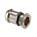 Lapp SKINDICHT Series M20 Thread Size Brass Cable Gland with IP68 Protection 52103020+59000320