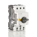 Eaton Motor Protection Circuit Breaker 10A, 16A, 690V AC, 3 Poles, IP20, PKZM0 Series 046938 PKZM0-16