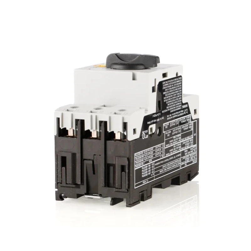 Eaton Motor Protection Circuit Breaker 10A, 16A, 690V AC, 3 Poles, IP20, PKZM0 Series 046938 PKZM0-16