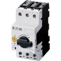 Eaton Motor Protection Circuit Breaker 10A, 16A, 690V AC, 3 Poles, IP20, PKZM0 Series 046938 PKZM0-16