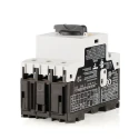 Eaton Motor Protection Circuit Breaker 10A, 16A, 690V AC, 3 Poles, IP20, PKZM0 Series 046938 PKZM0-16