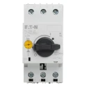 Eaton Motor Protection Circuit Breaker PKZM0-25, 20A to 25A, 690V AC, 3 Poles, Current Transformer Sensing 046989 PKZM0-25