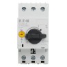 Eaton Motor Protection Circuit Breaker PKZM0-25, 20A to 25A, 690V AC, 3 Poles, Current Transformer Sensing 046989 PKZM0-25