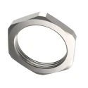 Lapp SKINDICHT Series 5 Cable Gland Kit PG21, Nickel-Plated Brass, Clamping Range 11-18mm 52015750+52003540