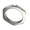 Lapp SKINDICHT Series 5 Cable Gland Kit PG21, Nickel-Plated Brass, Clamping Range 11-18mm 52015750+52003540