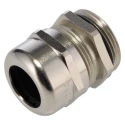 Lapp SKINDICHT Series 5 Cable Gland Kit PG21, Nickel-Plated Brass, Clamping Range 11-18mm 52015750+52003540