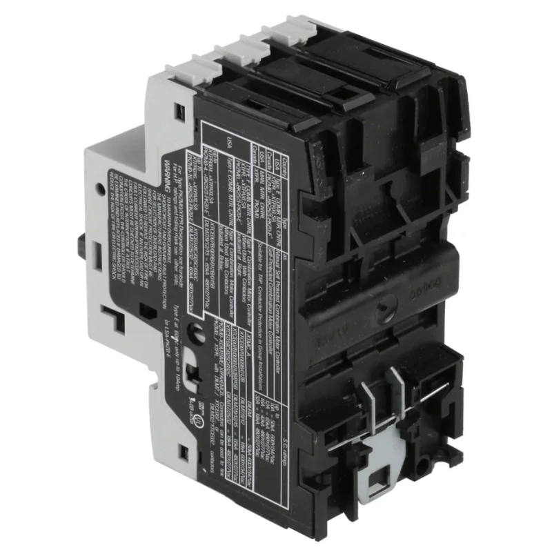 Eaton Motor Protection Circuit Breaker PKZM0-25, 20A to 25A, 690V AC, 3 Poles, Current Transformer Sensing 046989 PKZM0-25