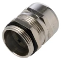 Lapp SKINDICHT Series 5 Cable Gland Kit PG21, Nickel-Plated Brass, Clamping Range 11-18mm 52015750+52003540
