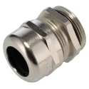 Lapp SKINDICHT Series 5 Cable Gland Kit PG21, Nickel-Plated Brass, Clamping Range 11-18mm 52015750+52003540