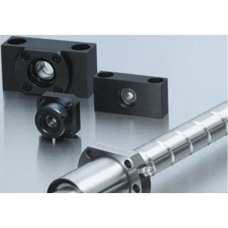 NSK Screw Shaft Support Kit 9 mm WBK04R-11