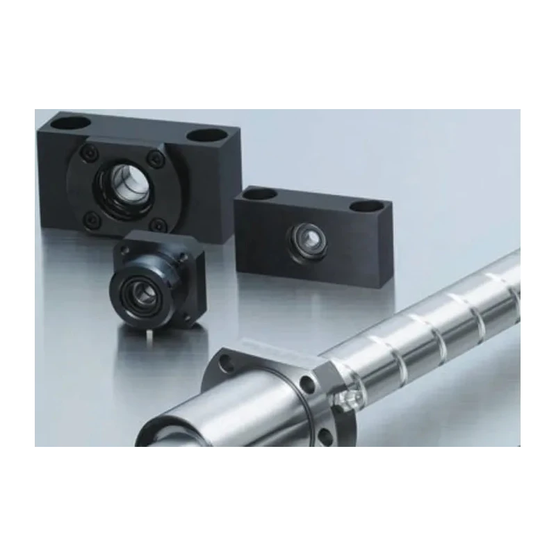 NSK Screw Shaft Support Kit 9 mm WBK04R-11