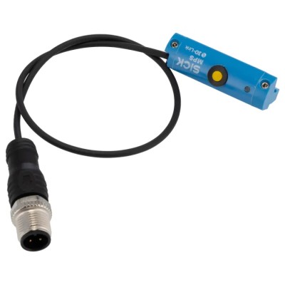 SICK Pneumatic Position Detector 30V dc IP67 Housing Plastic Magnetic Cylindrical Sensor MPS-032TLTQ0