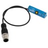 SICK Pneumatic Position Detector 30V dc IP67 Housing Plastic Magnetic Cylindrical Sensor MPS-032TLTQ0