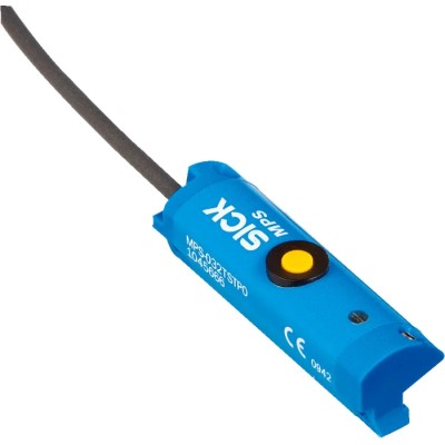 SICK Cable Pneumatic Position Detector IP67 30V DC with LED Indicator MPS-192TSTP0