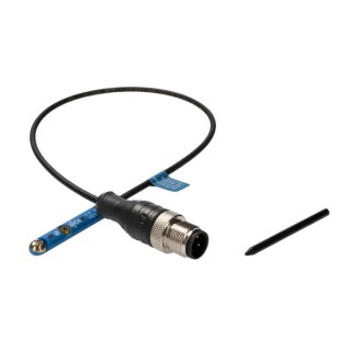 SICK Cable Pneumatic Sensor 30V DC Plastic Housing IP67 with LED Indicator MZ2Q-TSLPSKQ0