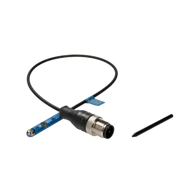 SICK Cable Pneumatic Sensor 30V DC Plastic Housing IP67 with LED Indicator MZ2Q-TSLPSKQ0