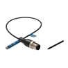 SICK Cable Pneumatic Sensor 30V DC Plastic Housing IP67 with LED Indicator MZ2Q-TSLPSKQ0