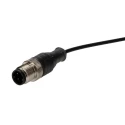 SICK Cable Pneumatic Sensor 30V DC Plastic Housing IP67 with LED Indicator MZ2Q-TSLPSKQ0