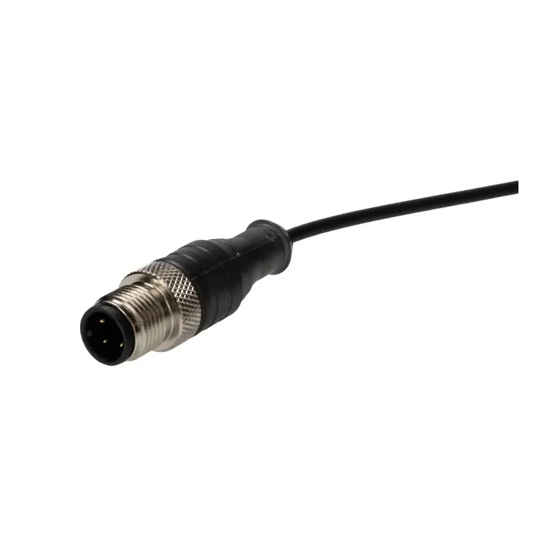 SICK Cable Pneumatic Sensor 30V DC Plastic Housing IP67 with LED Indicator MZ2Q-TSLPSKQ0
