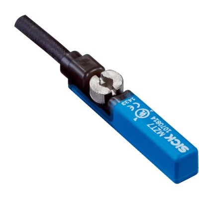 SICK Pneumatic Sensor T-Slot Construction 30V dc PNP Output NO LED Indicator IP65 MZT7-03VPS-KRD