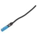 SICK Pneumatic Sensor T-Slot Construction PNP Switching Action LED Indicator IP65 IP67 30V DC MZT7-03VPS-KWB