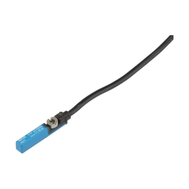 SICK Pneumatic Sensor T-Slot Construction PNP Switching Action LED Indicator IP65 IP67 30V DC MZT7-03VPS-KWB