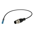 SICK AC/DC 2 Wire Pneumatic Sensor IP65 30V DC with LED Indicator RZT7-03ZUO-KQ0