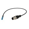 SICK AC/DC 2 Wire Pneumatic Sensor IP65 30V DC with LED Indicator RZT7-03ZUO-KQ0