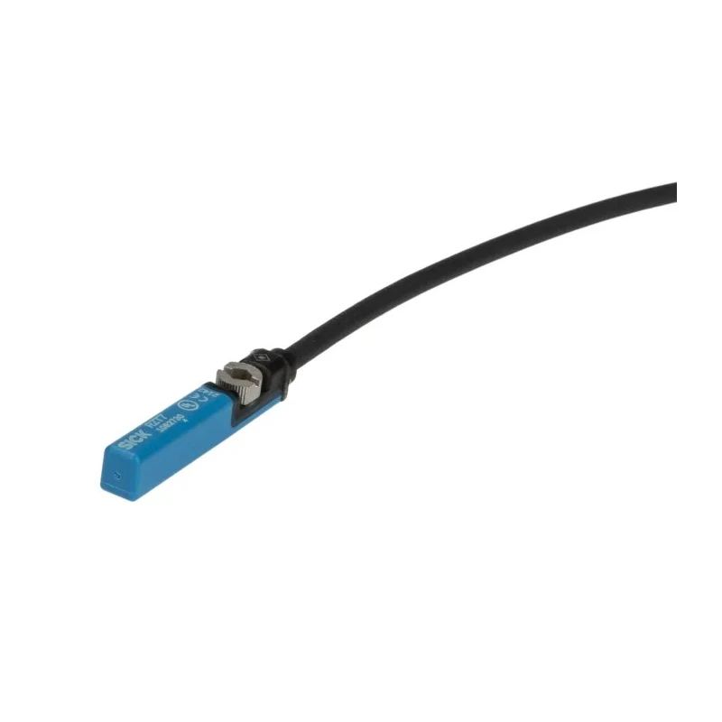 SICK AC/DC 2 Wire Pneumatic Sensor IP65 30V DC with LED Indicator RZT7-03ZUO-KQ0