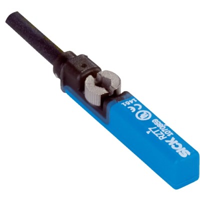 SICK Cable Pneumatic Sensor IP65 30V DC T-Slot with LED Indicator RZT7-03ZUS-KR0