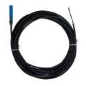 SICK Cable Pneumatic Sensor IP65 230V DC with LED Indicator RZT7-03ZWS-KUB