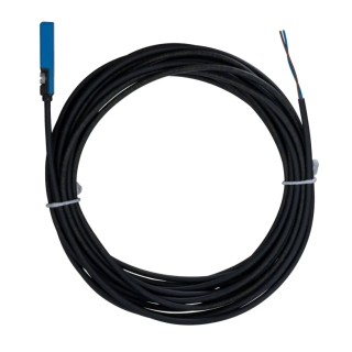 SICK Cable Pneumatic Sensor IP65 230V DC with LED Indicator RZT7-03ZWS-KUB