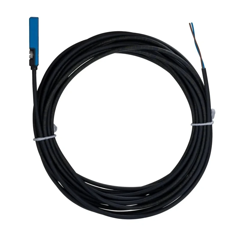 SICK Cable Pneumatic Sensor IP65 230V DC with LED Indicator RZT7-03ZWS-KUB