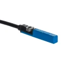 SICK Cable Pneumatic Sensor IP65 230V DC with LED Indicator RZT7-03ZWS-KUB