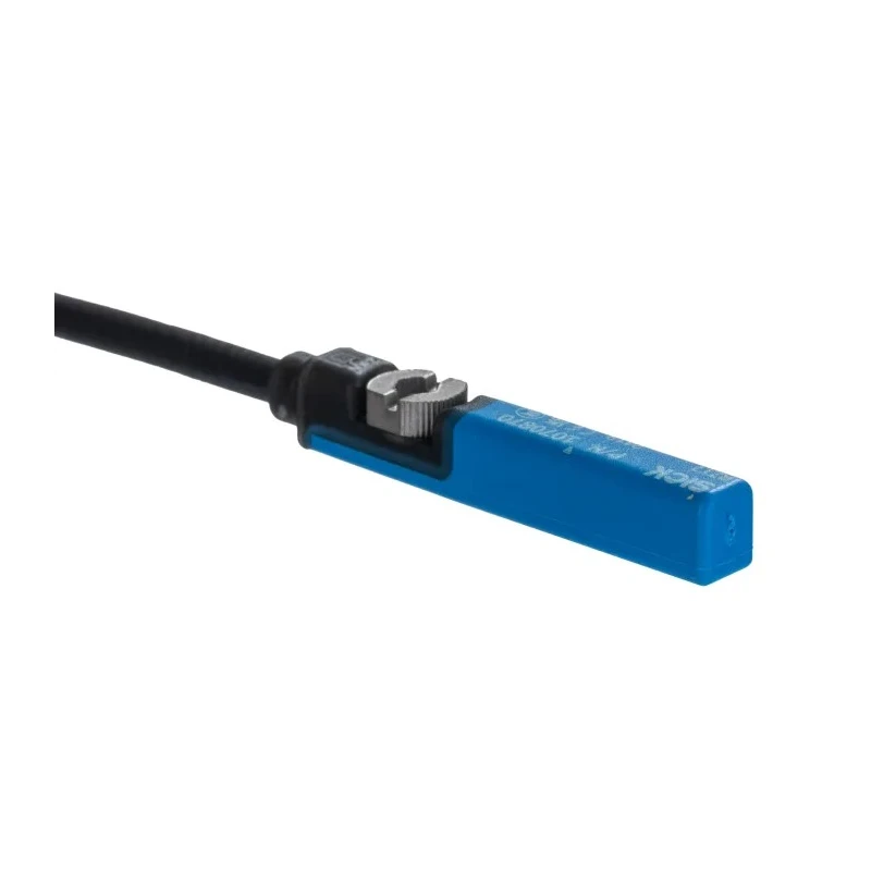 SICK Cable Pneumatic Sensor IP65 230V DC with LED Indicator RZT7-03ZWS-KUB