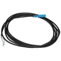SICK AC/DC 2 Wire Pneumatic Sensor IP65 120V dc with LED Indicator RZT7-03ZVO-KW0
